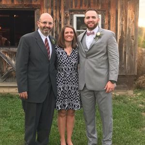 Meet your Posher, Rhonda